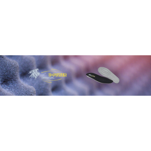 Solette Original U-Power  - U-Power - Solette e Accessori