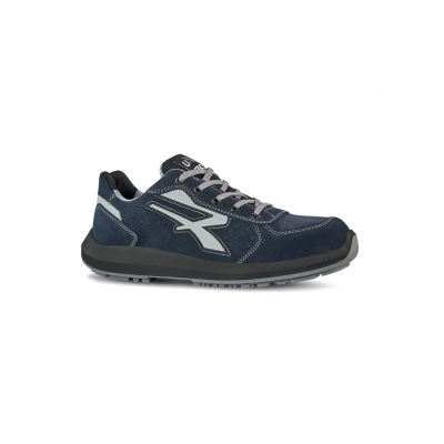 Scarpe antinfortunistiche basse Nash S1PS FO SR ESD U-Power  - U-Power - Scarpe antinfortunistiche Basse