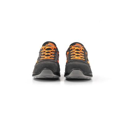 Scarpe antinfortunistiche basse Orange S1PS FO SR ESD U-Power  - U-Power - Scarpe antinfortunistiche Basse