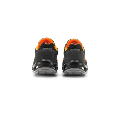 Scarpe antinfortunistiche basse Orange S1PS FO SR ESD U-Power  - U-Power - Scarpe antinfortunistiche Basse