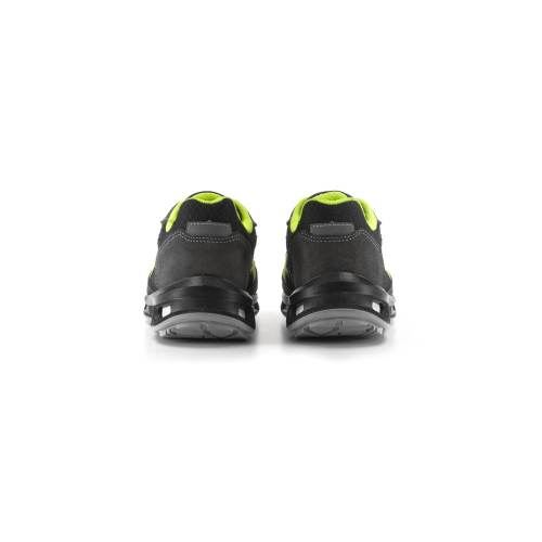 Scarpe antinfortunistiche basse Yellow S1PS FO SR ESD U-Power  - U-Power - Scarpe antinfortunistiche Basse