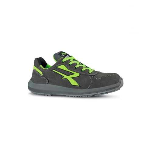 Scarpe antinfortunistiche basse Hydra S3S CI FO SR ESD U-Power  - U-Power - Scarpe antinfortunistiche U-POWER Invernali