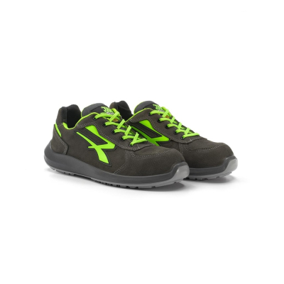 Scarpe antinfortunistiche basse Hydra S3S CI FO SR ESD U-Power  - U-Power - Scarpe antinfortunistiche U-POWER Invernali