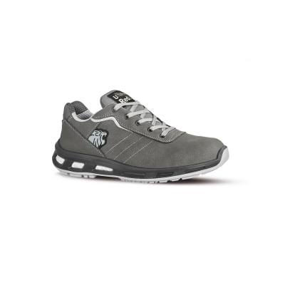 Scarpe antinfortunistiche basse Ring S3S CI FO SR ESD U-Power  - U-Power - Scarpe antinfortunistiche Basse