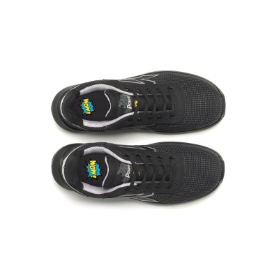 Scarpe antinfortunistiche basse Scudo S3S CI FO SR ESD U-Power  - U-Power - Scarpe antinfortunistiche U-POWER Invernali