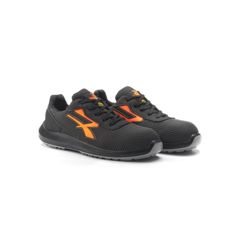 Scarpe antinfortunistiche basse Taurus S3S CI FO SR ESD U-Power  - U-Power - Scarpe antinfortunistiche U-POWER Invernali