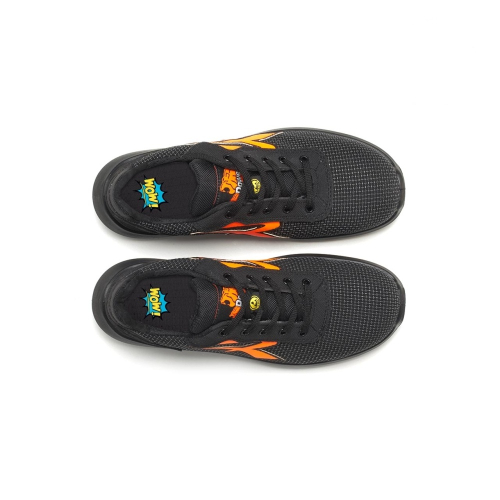 Scarpe antinfortunistiche basse Taurus S3S CI FO SR ESD U-Power  - U-Power - Scarpe antinfortunistiche U-POWER Invernali