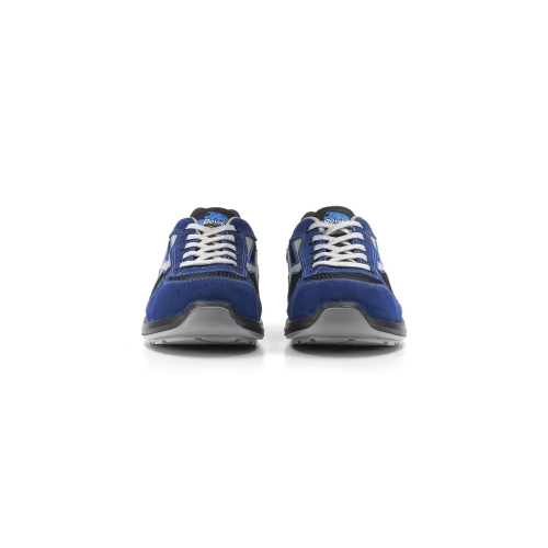 Scarpe antinfortunistiche bicolore bassa Sky S1PS FO SR ESD U-Power  - U-Power - Scarpe antinfortunistiche Basse
