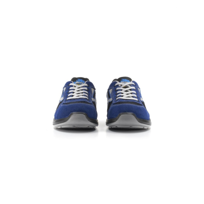 Scarpe antinfortunistiche bicolore bassa Sky S1PS FO SR ESD U-Power  - U-Power - Scarpe antinfortunistiche Basse