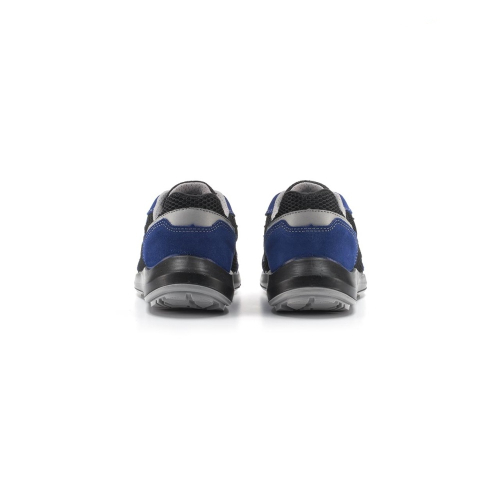 Scarpe antinfortunistiche bicolore bassa Sky S1PS FO SR ESD U-Power  - U-Power - Scarpe antinfortunistiche Basse