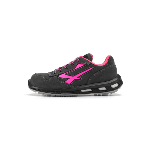 Scarpe antinfortunistiche da donna basse Candy S3S CI FO SR ESD U-Power  - U-Power - Scarpe antinfortunistiche U-POWER Donna