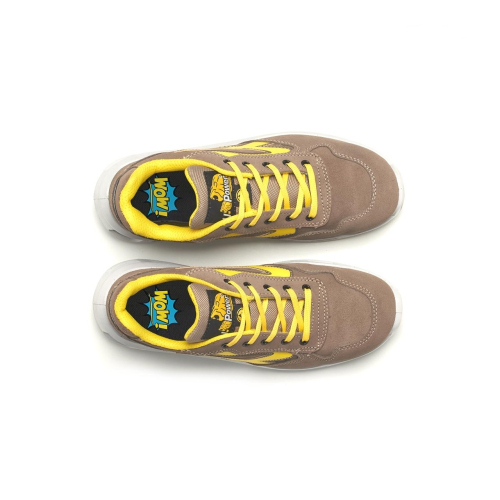 Scarpe antinfortunistiche Adventure S1PS FO SR U-Power  - U-Power - Scarpe antinfortunistiche U-POWER Donna