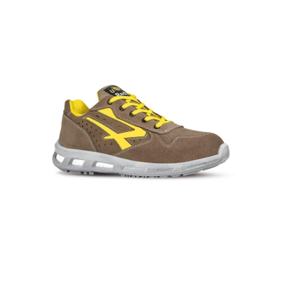 Scarpe antinfortunistiche Adventure S1PS FO SR U-Power  - U-Power - Scarpe antinfortunistiche U-POWER Donna