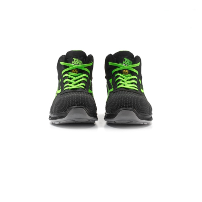 Scarpe antinfortunistiche invernali alte Hard S3S CI FO SR ESD U-Power  - U-Power - Scarpe antinfortunistiche U-POWER Invernali