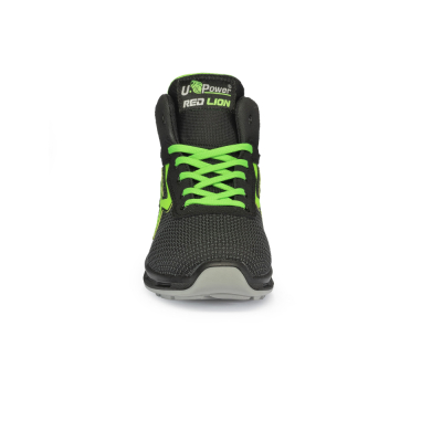 Scarpe antinfortunistiche invernali alte Hard S3S CI FO SR ESD U-Power  - U-Power - Scarpe antinfortunistiche U-POWER Invernali