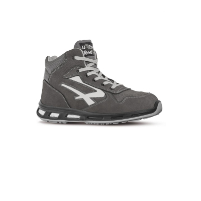 Scarpe antinfortunistiche alte S3S Infinity CI FO SR U-Power  - U-Power - Scarpe antinfortunistiche Invernali