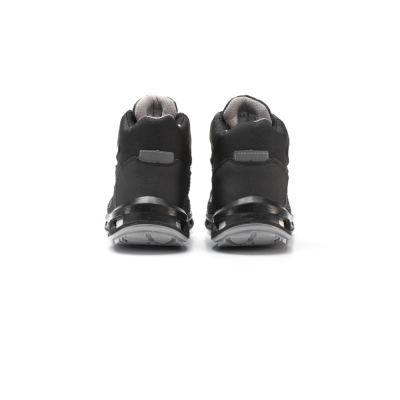 Scarpe antinfortunistiche alte blu Stego S3S CI FO SR ESD U-Power  - U-Power - Scarpe antinfortunistiche Alte