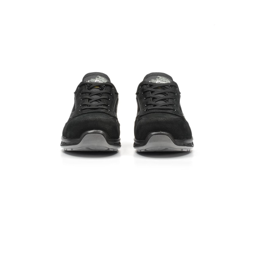 Scarpe antinfortunistiche nere Carbon S3S CI FO SR ESD U-Power  - U-Power - Scarpe antinfortunistiche Nere