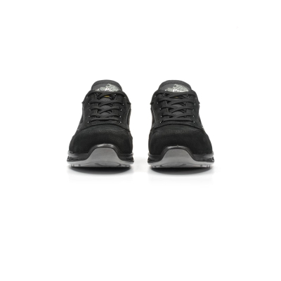 Scarpe antinfortunistiche nere Carbon S3S CI FO SR ESD U-Power  - U-Power - Scarpe antinfortunistiche Nere