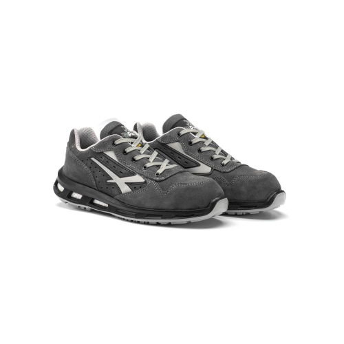 Scarpe antinfortunistiche basse Going S1PS FO SR U-Power  - U-Power - Scarpe antinfortunistiche Basse