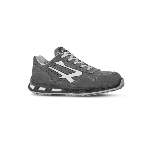 Scarpe antinfortunistiche basse Going S1PS FO SR U-Power  - U-Power - Scarpe antinfortunistiche Basse