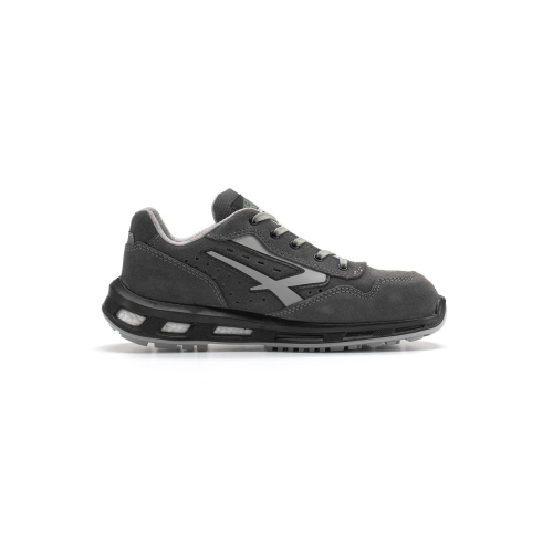 Scarpe antinfortunistiche basse Going S1PS FO SR U-Power  - U-Power - Scarpe antinfortunistiche Basse