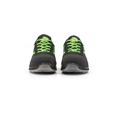 Scarpe antinfortunistiche basse invernali Strong S3S CI FO SR ESD U-Power  - U-Power - Scarpe antinfortunistiche U-POWER Inve...