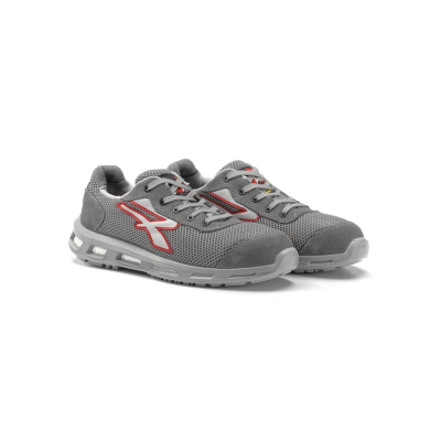 Scarpe antinfortunistiche basse Frequency S1PS FO SR ESD U-Power  - U-Power - Scarpe antinfortunistiche U-POWER Estive