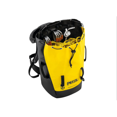 Transport 60 sacco da trasporto robusto Petzl  - Petzl - Sacche e Zaini tree climbing