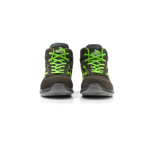 Scarpe antinfortunistiche alte Aries S3S CI FO SR ESD U-Power  - U-Power - Scarpe antinfortunistiche U-POWER Invernali