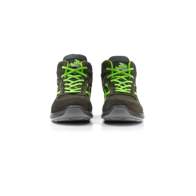 Scarpe antinfortunistiche alte Aries S3S CI FO SR ESD U-Power  - U-Power - Scarpe antinfortunistiche U-POWER Invernali