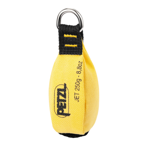 Jet sacchetto da lancio Petzl  - Petzl - Pesini e Sagolini tree climbing