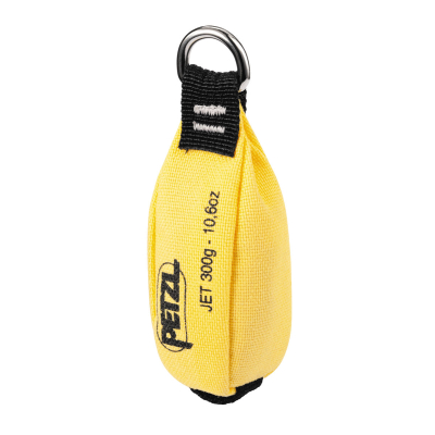 Jet sacchetto da lancio Petzl  - Petzl - Pesini e Sagolini tree climbing