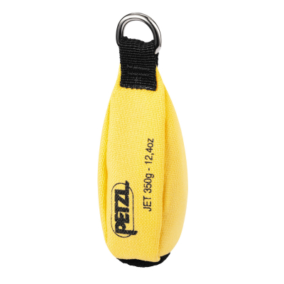 Jet sacchetto da lancio Petzl  - Petzl - Pesini e Sagolini tree climbing
