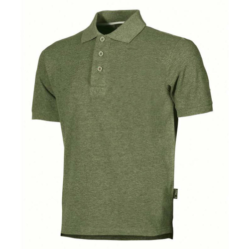 Polo manica corta Street U-Power  - U-Power - Polo da lavoro