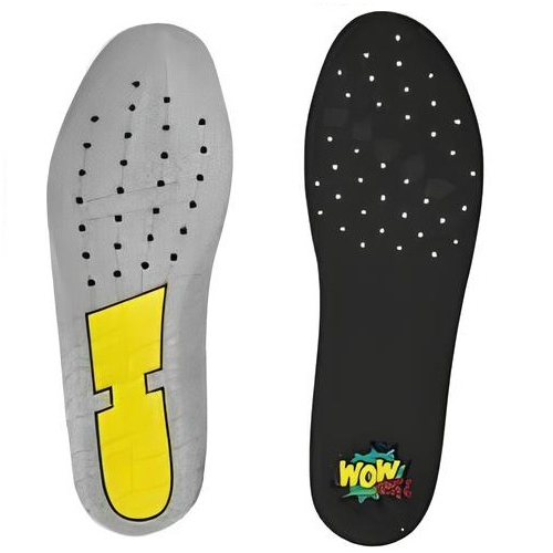 Solette WOW Gel U-Power  - U-Power - Solette e Accessori