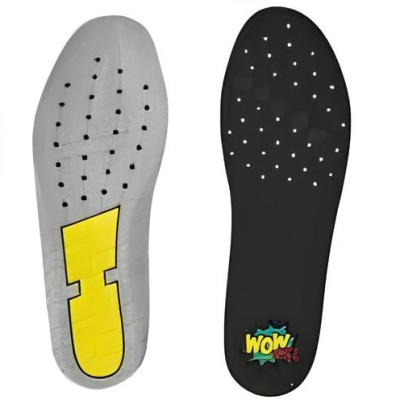 Solette WOW Gel U-Power  - U-Power - Solette e Accessori