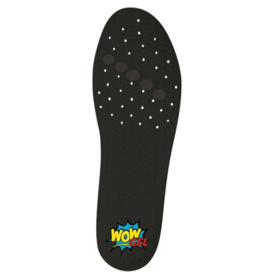 Solette WOW Gel U-Power  - U-Power - Solette e Accessori