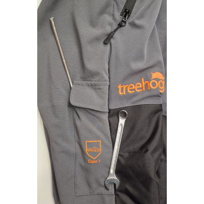 Pantaloni antitaglio Classe 1 Treehog Arbortec  - Treehog - Pantaloni antitaglio