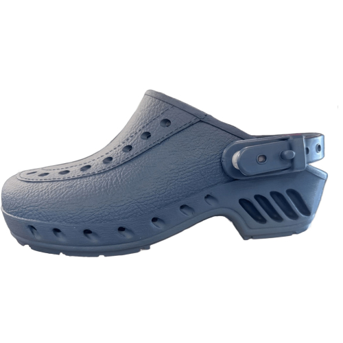 Zoccolo da lavoro Donna Neve OB E A FO SRC Giasco  - Giasco - Zoccoli sanitari