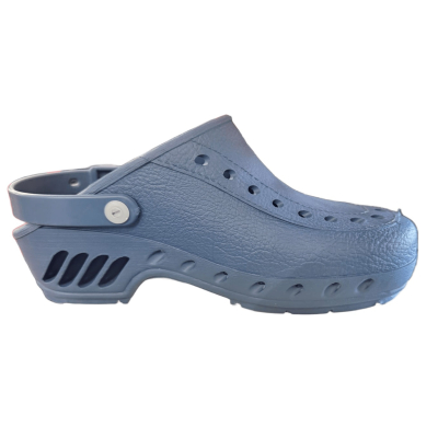 Zoccolo da lavoro Donna Neve OB E A FO SRC Giasco  - Giasco - Zoccoli sanitari