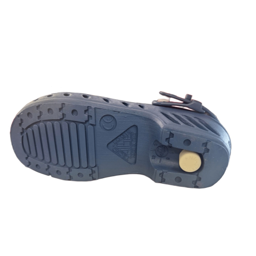 Zoccolo da lavoro Donna Neve OB E A FO SRC Giasco  - Giasco - Zoccoli sanitari