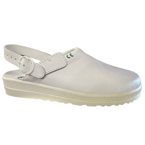 Zoccoli sanitari Uomo Mary OB A E FO SRA Giasco  - Giasco - Zoccoli sanitari