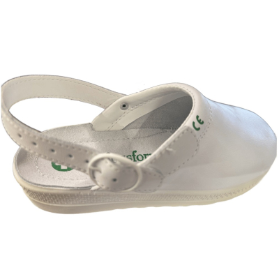 Zoccoli sanitari Uomo Mary OB A E FO SRA Giasco  - Giasco - Zoccoli sanitari