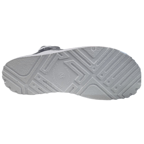 Zoccolo sanitari Donna Mary OB A E FO SRA Giasco  - Giasco - Zoccoli sanitari