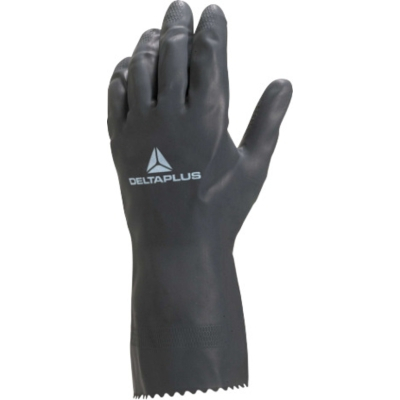 Guanti da lavoro chimico NEOCOLOR VE530 Delta plus  - Delta Plus - Guanti da lavoro