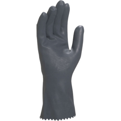 Guanti da lavoro chimico NEOCOLOR VE530 Delta plus  - Delta Plus - Guanti da lavoro