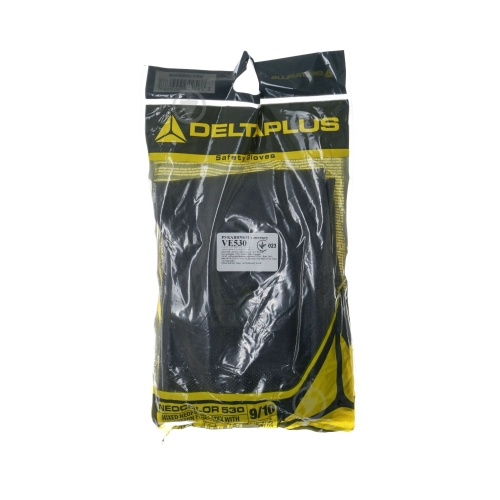 Guanti da lavoro chimico NEOCOLOR VE530 Delta plus  - Delta Plus - Guanti da lavoro