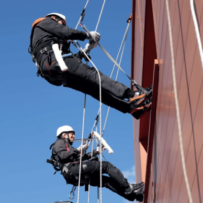 Casco Granite Peak da cantiere Delta Plus  - Delta Plus - Caschi da lavoro