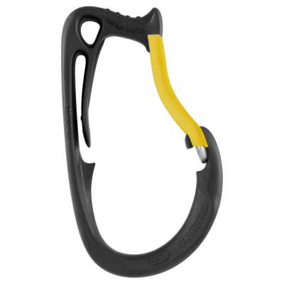 Caritool Portamateriale per imbracature Petzl  - Petzl - Accessori tree climbing